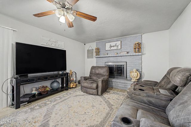 4908 W AUGUSTA Circle, Glendale, AZ 85308