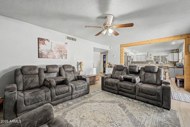 4908 W AUGUSTA Circle, Glendale, AZ 85308