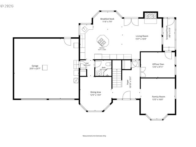 6506 APOLLO Rd, West Linn, OR 97068
