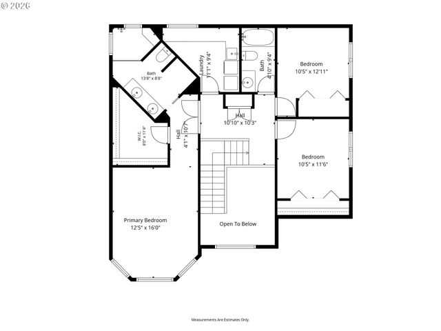 6506 APOLLO Rd, West Linn, OR 97068