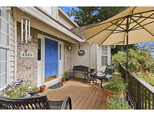 6506 APOLLO Rd, West Linn, OR 97068