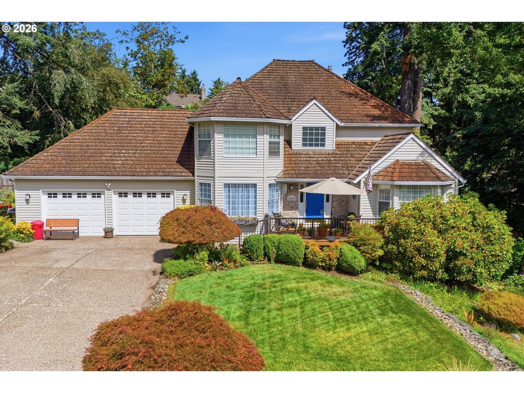 6506 APOLLO Rd, West Linn, OR 97068
