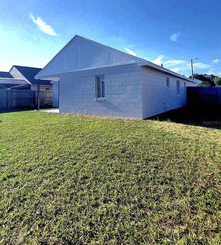 4865 KINGSTON CIRCLE, Kissimmee, FL 34746