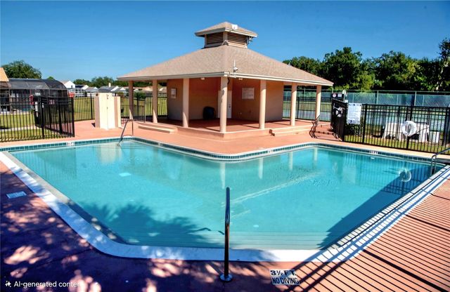 4865 KINGSTON CIRCLE, Kissimmee, FL 34746