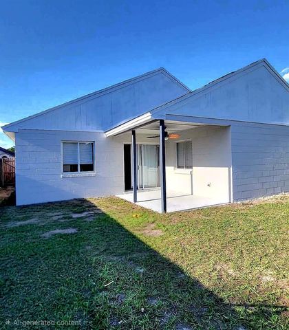 4865 KINGSTON CIRCLE, Kissimmee, FL 34746