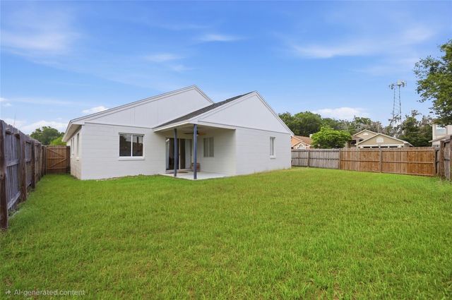 4865 KINGSTON CIRCLE, Kissimmee, FL 34746