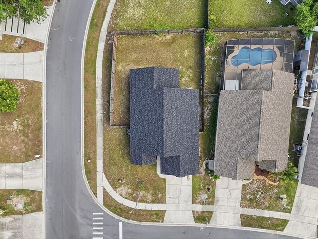 4865 KINGSTON CIRCLE, Kissimmee, FL 34746