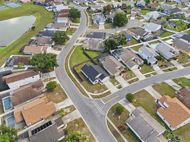 4865 KINGSTON CIRCLE, Kissimmee, FL 34746