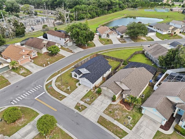 4865 KINGSTON CIRCLE, Kissimmee, FL 34746