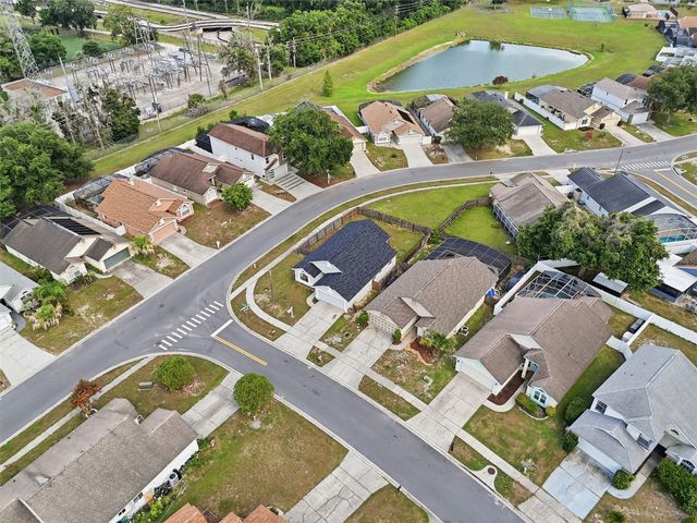 4865 KINGSTON CIRCLE, Kissimmee, FL 34746