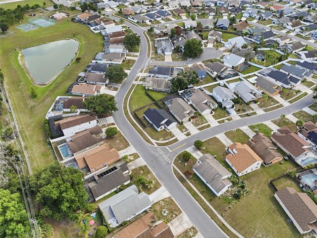 4865 KINGSTON CIRCLE, Kissimmee, FL 34746