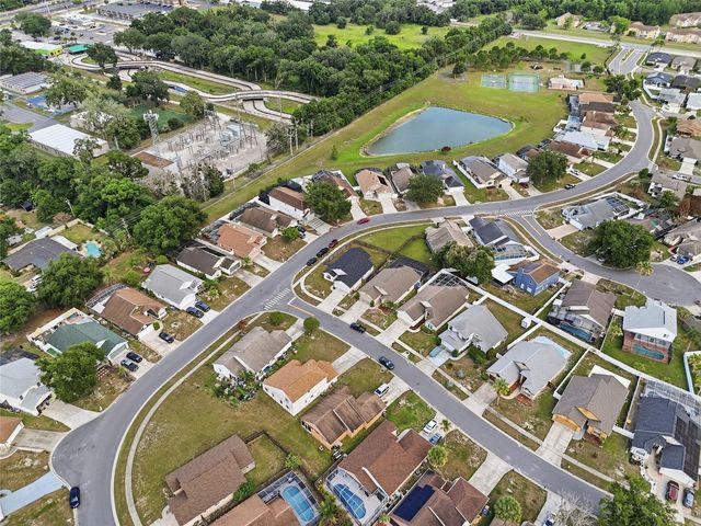 4865 KINGSTON CIRCLE, Kissimmee, FL 34746