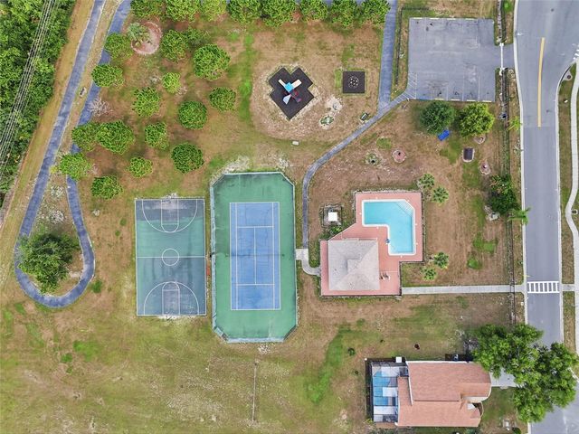4865 KINGSTON CIRCLE, Kissimmee, FL 34746