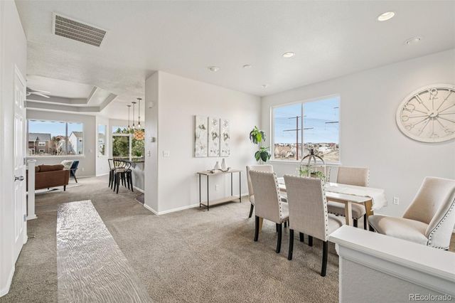 3878 Desert Ridge Circle, Castle Rock, CO 80108