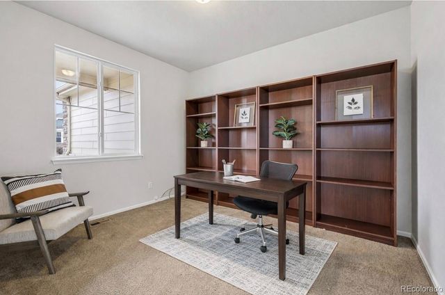 3878 Desert Ridge Circle, Castle Rock, CO 80108