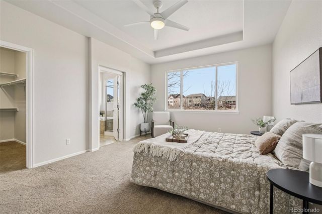 3878 Desert Ridge Circle, Castle Rock, CO 80108