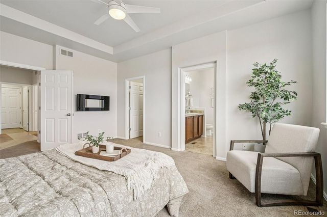 3878 Desert Ridge Circle, Castle Rock, CO 80108