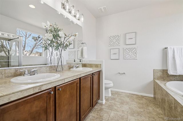 3878 Desert Ridge Circle, Castle Rock, CO 80108