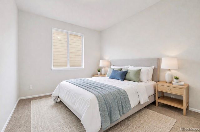 3878 Desert Ridge Circle, Castle Rock, CO 80108