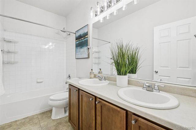 3878 Desert Ridge Circle, Castle Rock, CO 80108