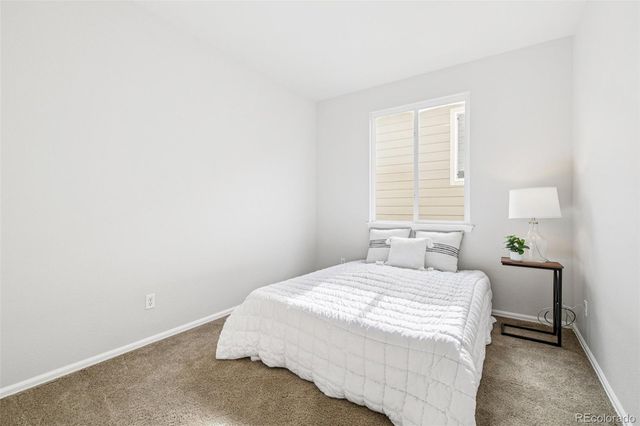 3878 Desert Ridge Circle, Castle Rock, CO 80108