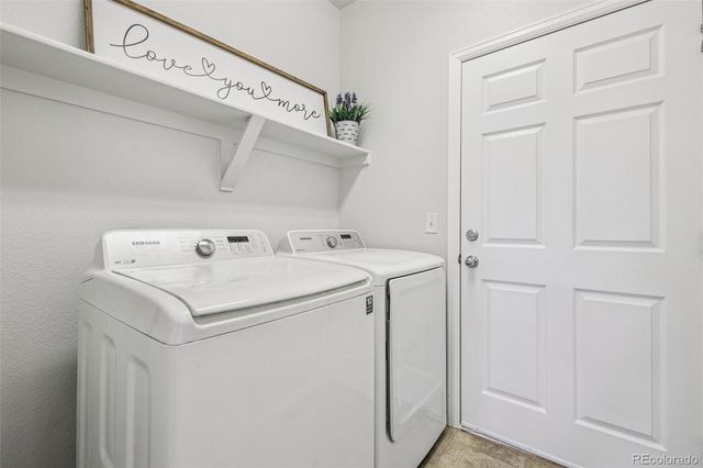 3878 Desert Ridge Circle, Castle Rock, CO 80108