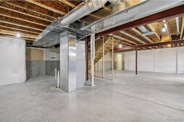 3878 Desert Ridge Circle, Castle Rock, CO 80108