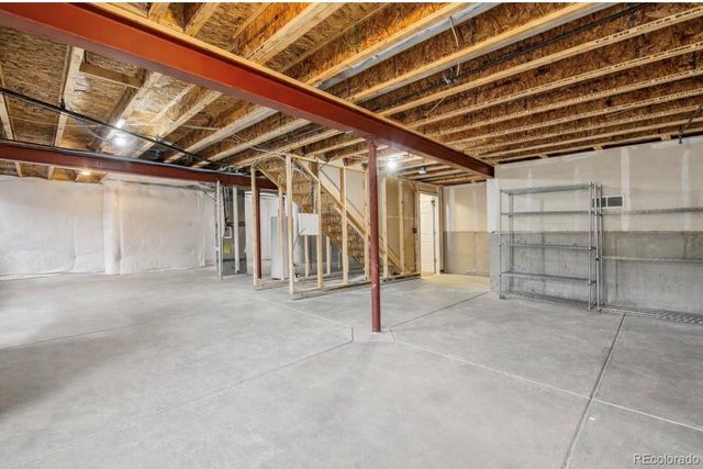 3878 Desert Ridge Circle, Castle Rock, CO 80108