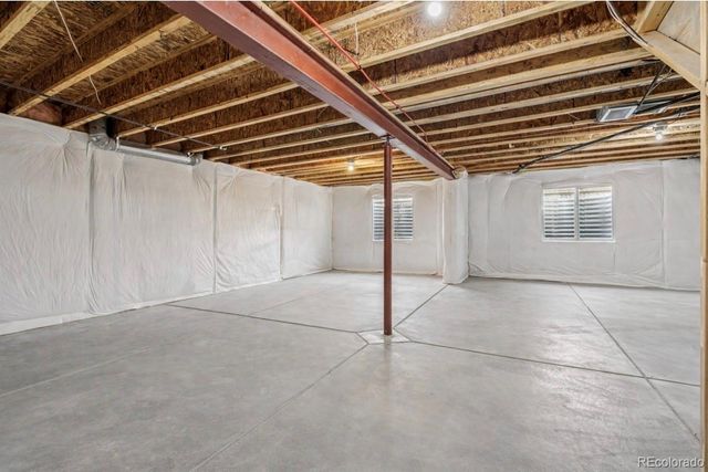 3878 Desert Ridge Circle, Castle Rock, CO 80108