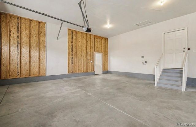 3878 Desert Ridge Circle, Castle Rock, CO 80108