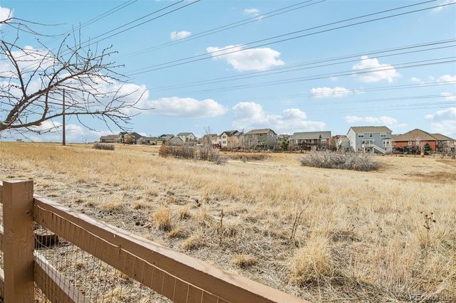 3878 Desert Ridge Circle, Castle Rock, CO 80108