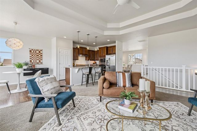 3878 Desert Ridge Circle, Castle Rock, CO 80108