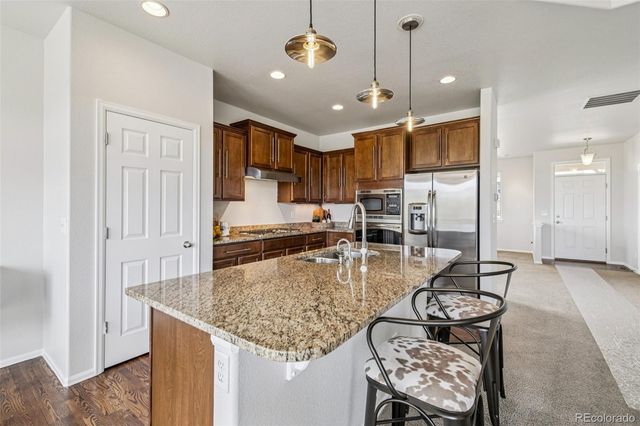 3878 Desert Ridge Circle, Castle Rock, CO 80108