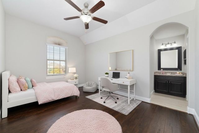 17323 Tomintoul Path, Richmond, TX 77407