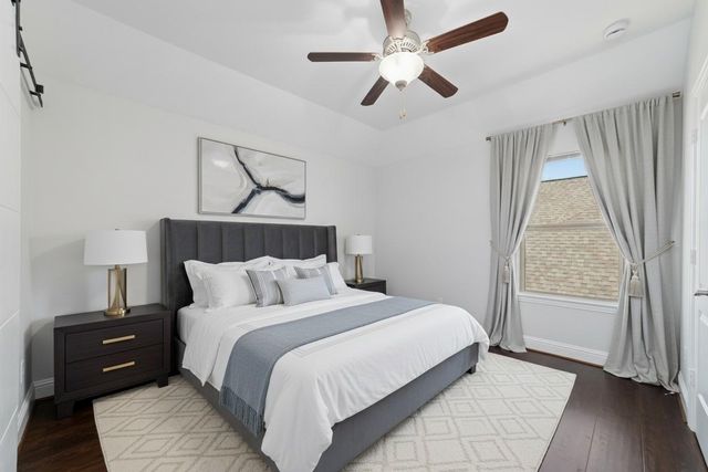 17323 Tomintoul Path, Richmond, TX 77407