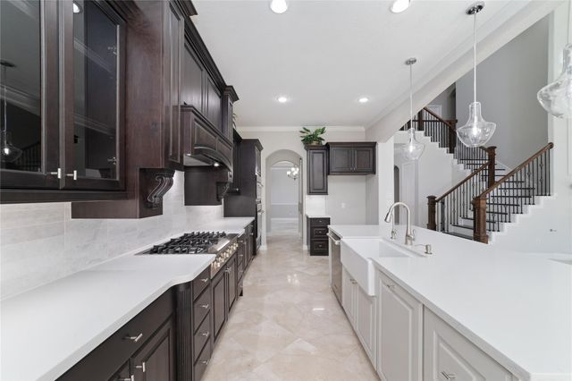 17323 Tomintoul Path, Richmond, TX 77407