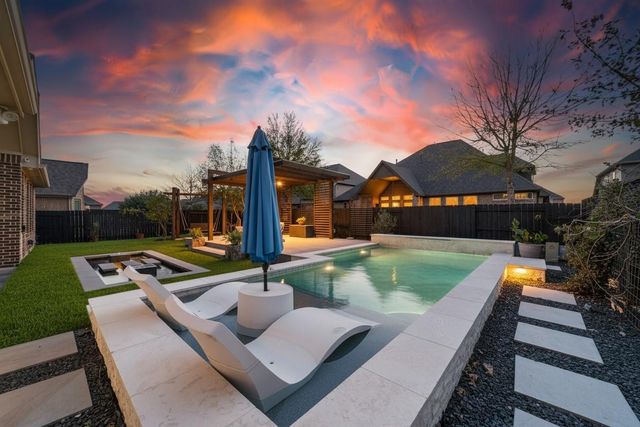 17323 Tomintoul Path, Richmond, TX 77407