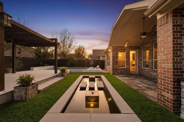 17323 Tomintoul Path, Richmond, TX 77407