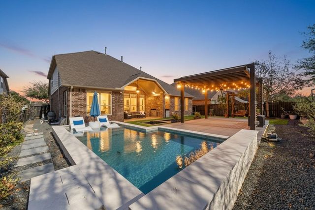 17323 Tomintoul Path, Richmond, TX 77407