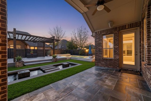 17323 Tomintoul Path, Richmond, TX 77407