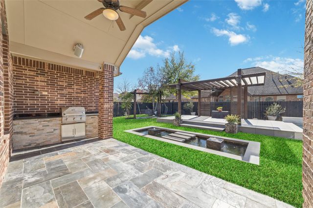 17323 Tomintoul Path, Richmond, TX 77407