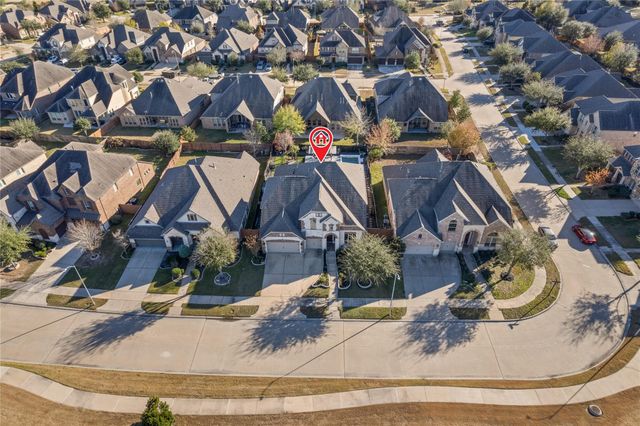 17323 Tomintoul Path, Richmond, TX 77407