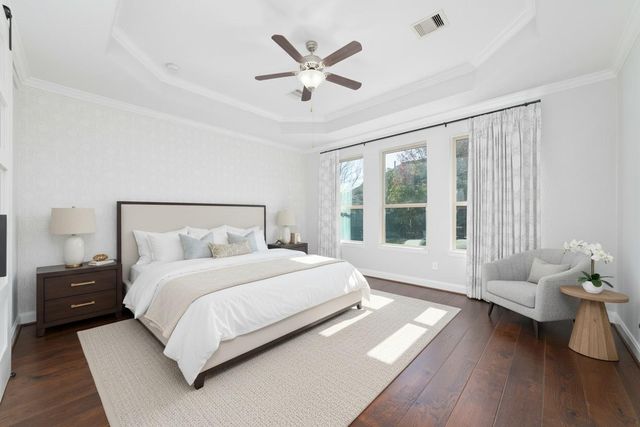 17323 Tomintoul Path, Richmond, TX 77407