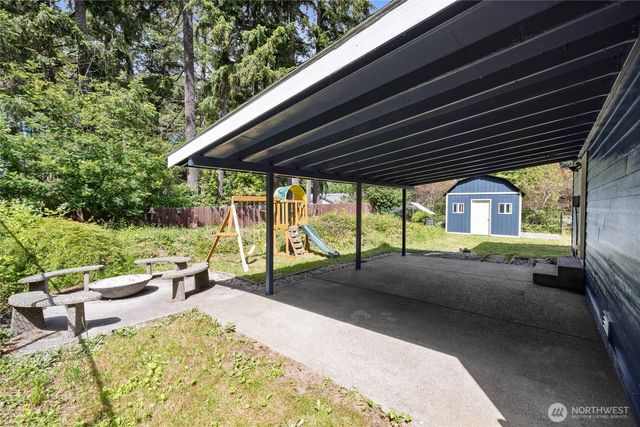 8389 SW Harmon Street, Port Orchard, WA 98367