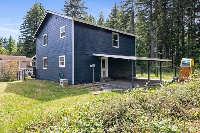8389 SW Harmon Street, Port Orchard, WA 98367
