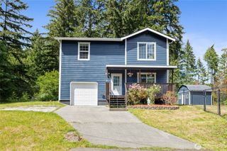 8389 SW Harmon Street, Port Orchard, WA 98367