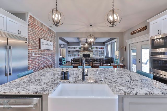 125 Wallace Court, Tuscola, TX 79562