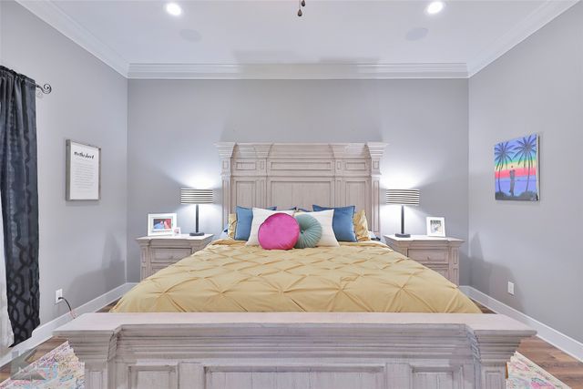 125 Wallace Court, Tuscola, TX 79562