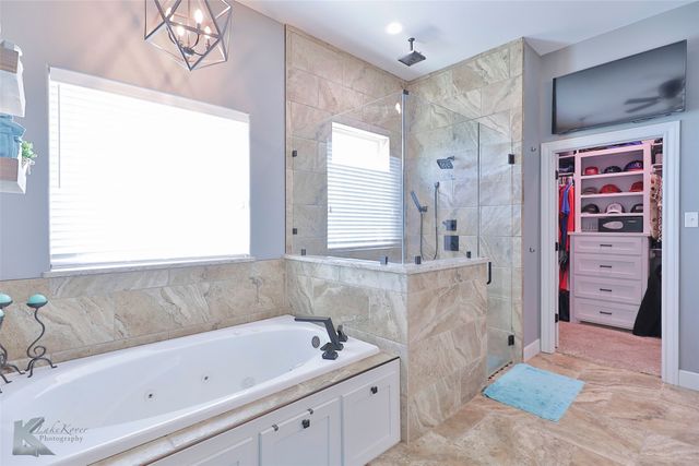 125 Wallace Court, Tuscola, TX 79562