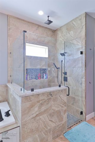 125 Wallace Court, Tuscola, TX 79562